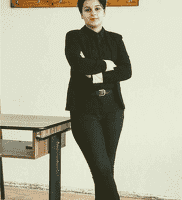 author
